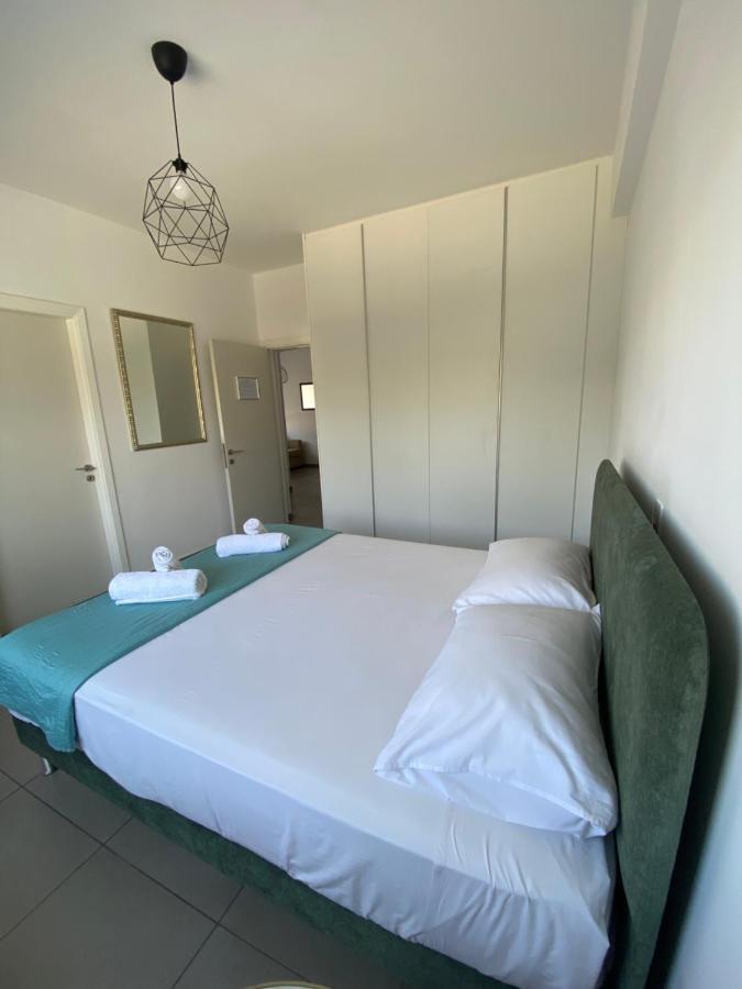 Anastasia 1 Bedroom Apartment Limassol Ngoại thất bức ảnh