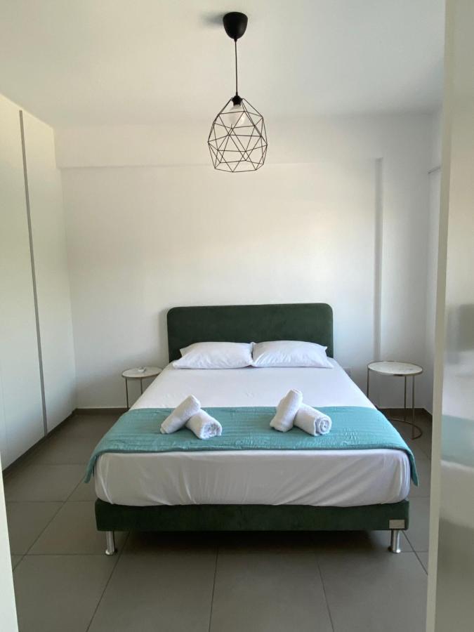 Anastasia 1 Bedroom Apartment Limassol Ngoại thất bức ảnh