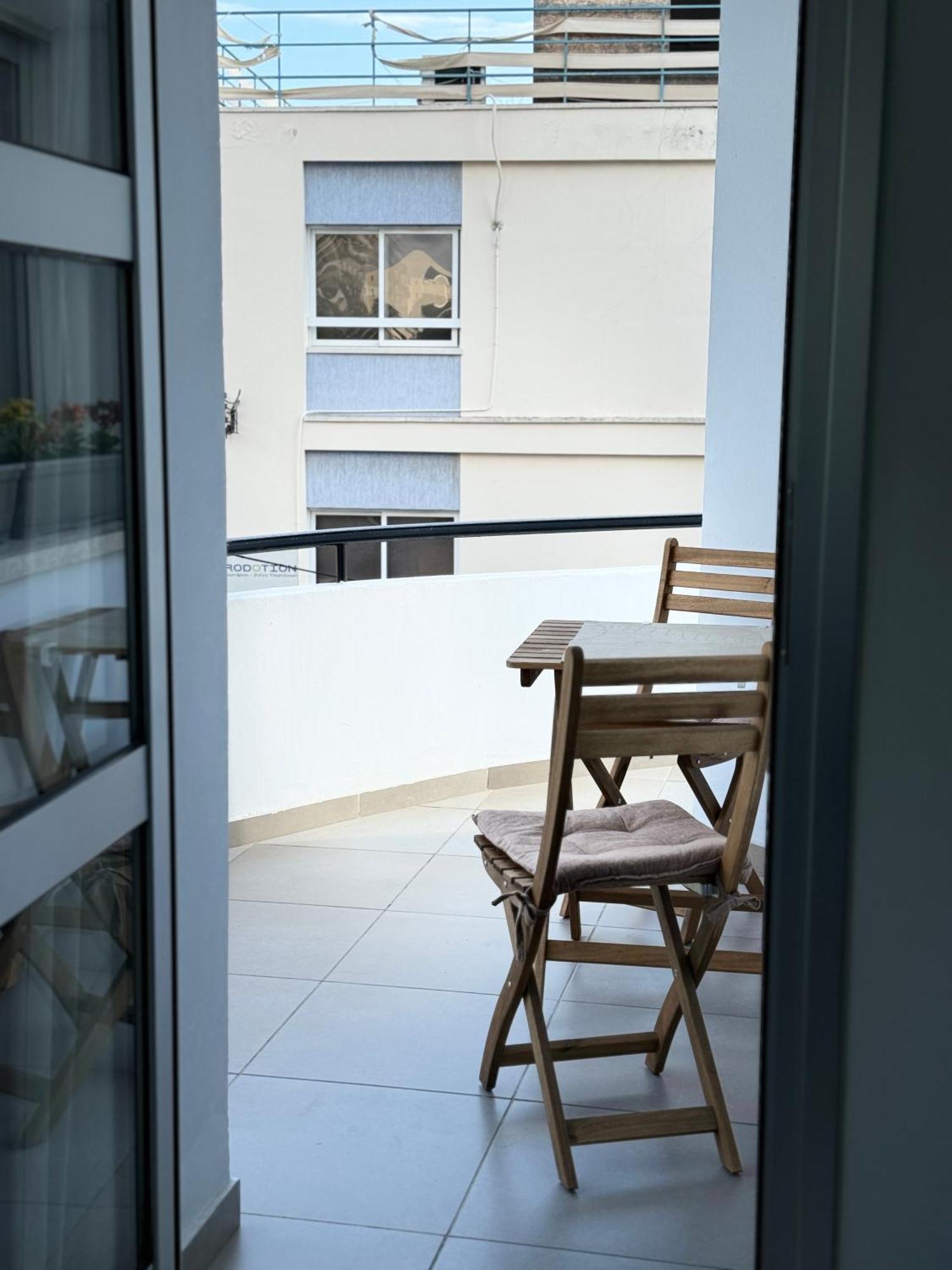 Anastasia 1 Bedroom Apartment Limassol Ngoại thất bức ảnh