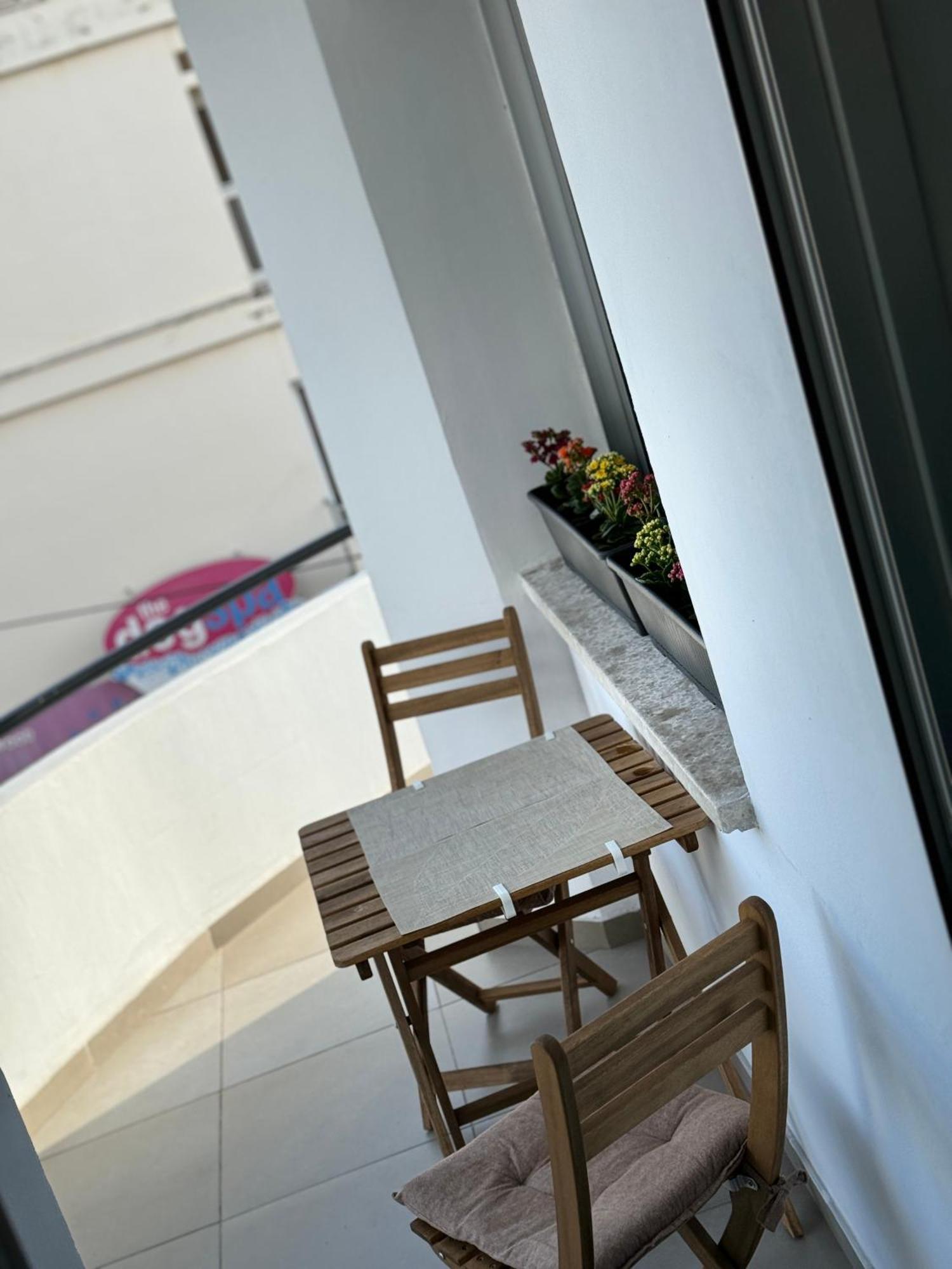 Anastasia 1 Bedroom Apartment Limassol Ngoại thất bức ảnh