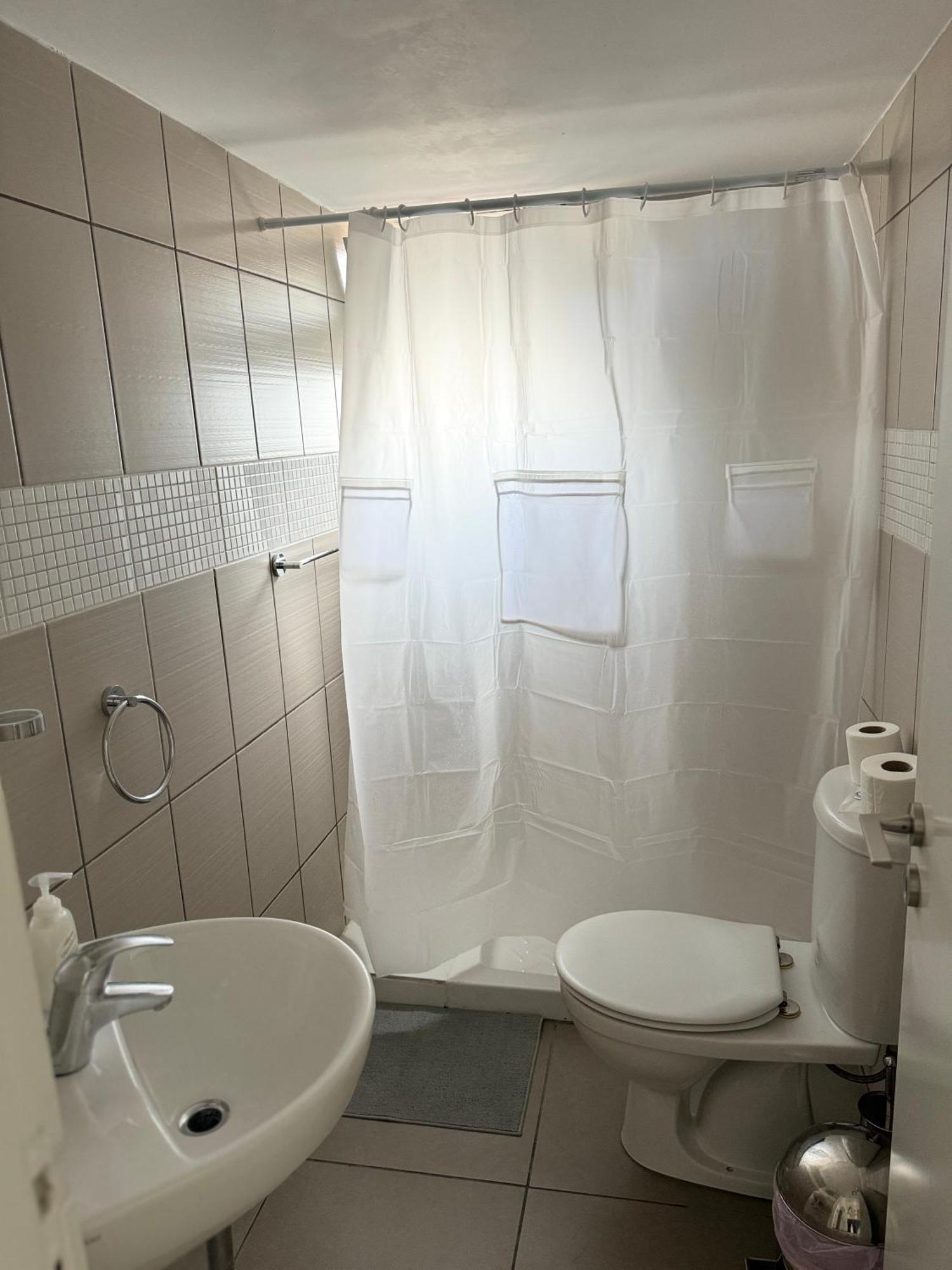 Anastasia 1 Bedroom Apartment Limassol Ngoại thất bức ảnh