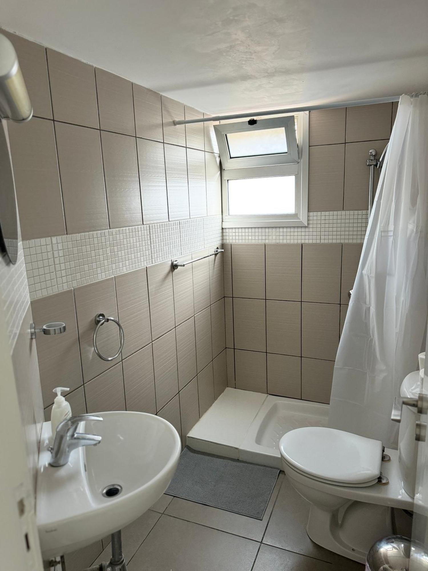 Anastasia 1 Bedroom Apartment Limassol Ngoại thất bức ảnh