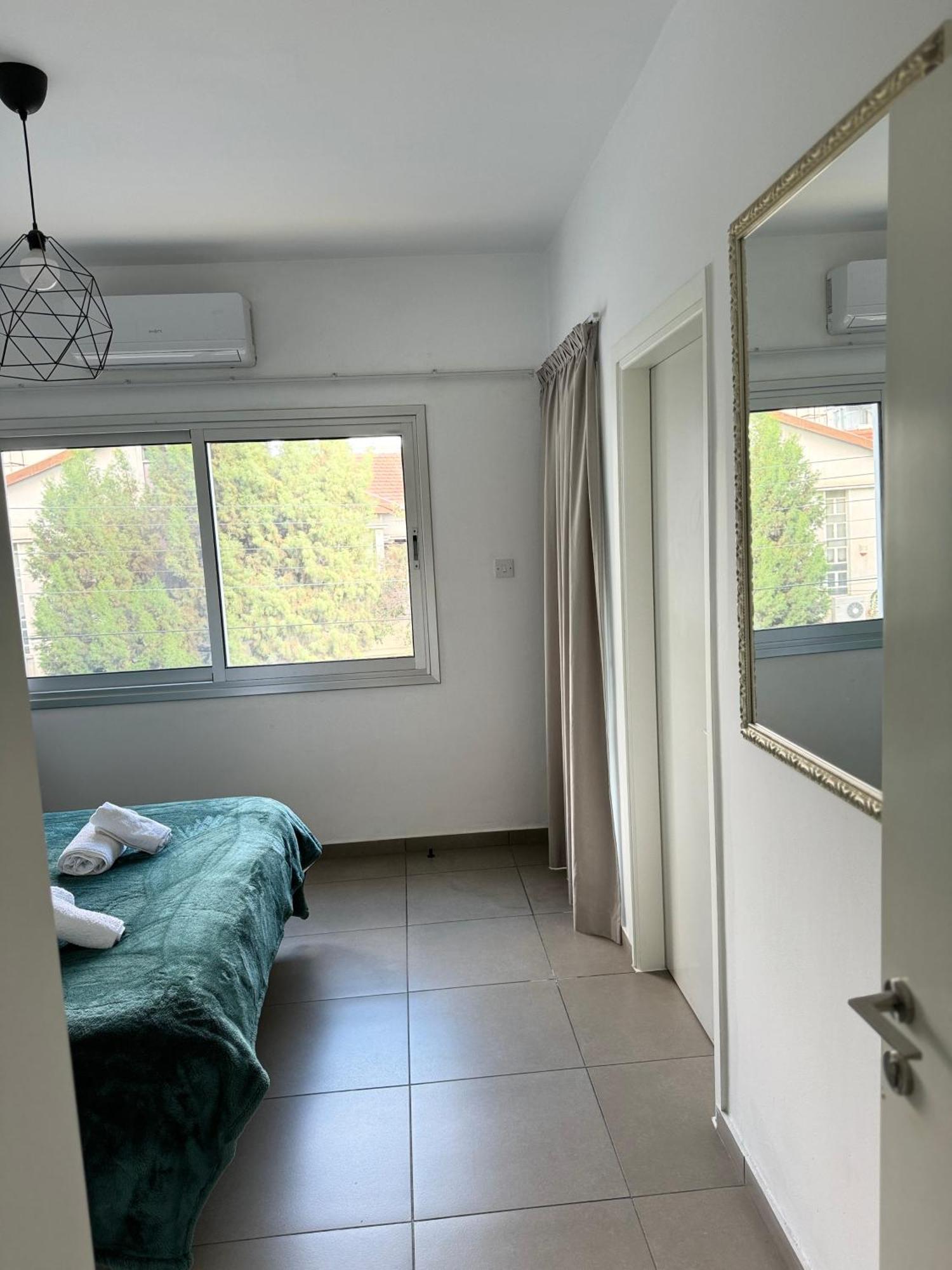 Anastasia 1 Bedroom Apartment Limassol Ngoại thất bức ảnh