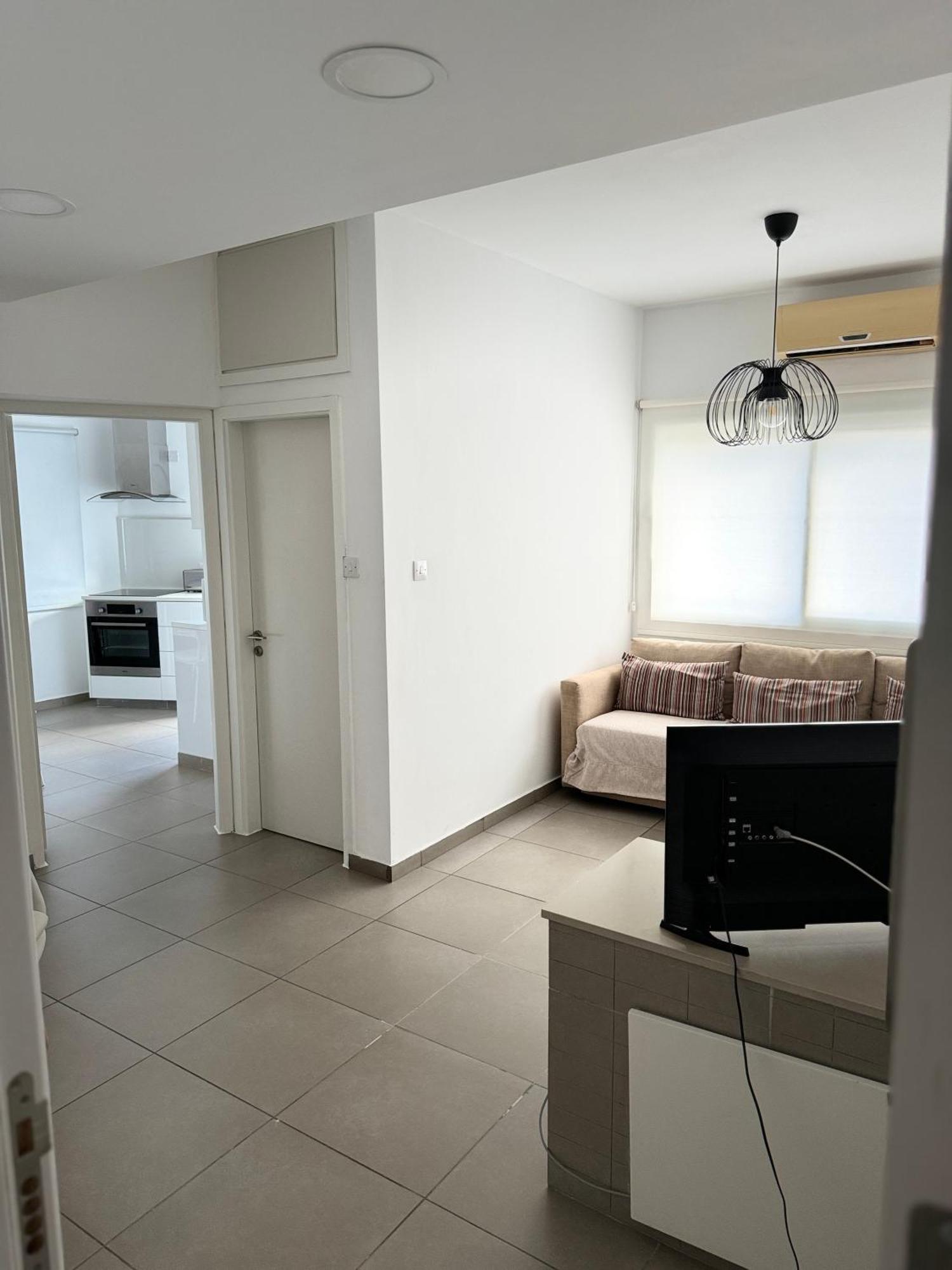 Anastasia 1 Bedroom Apartment Limassol Ngoại thất bức ảnh