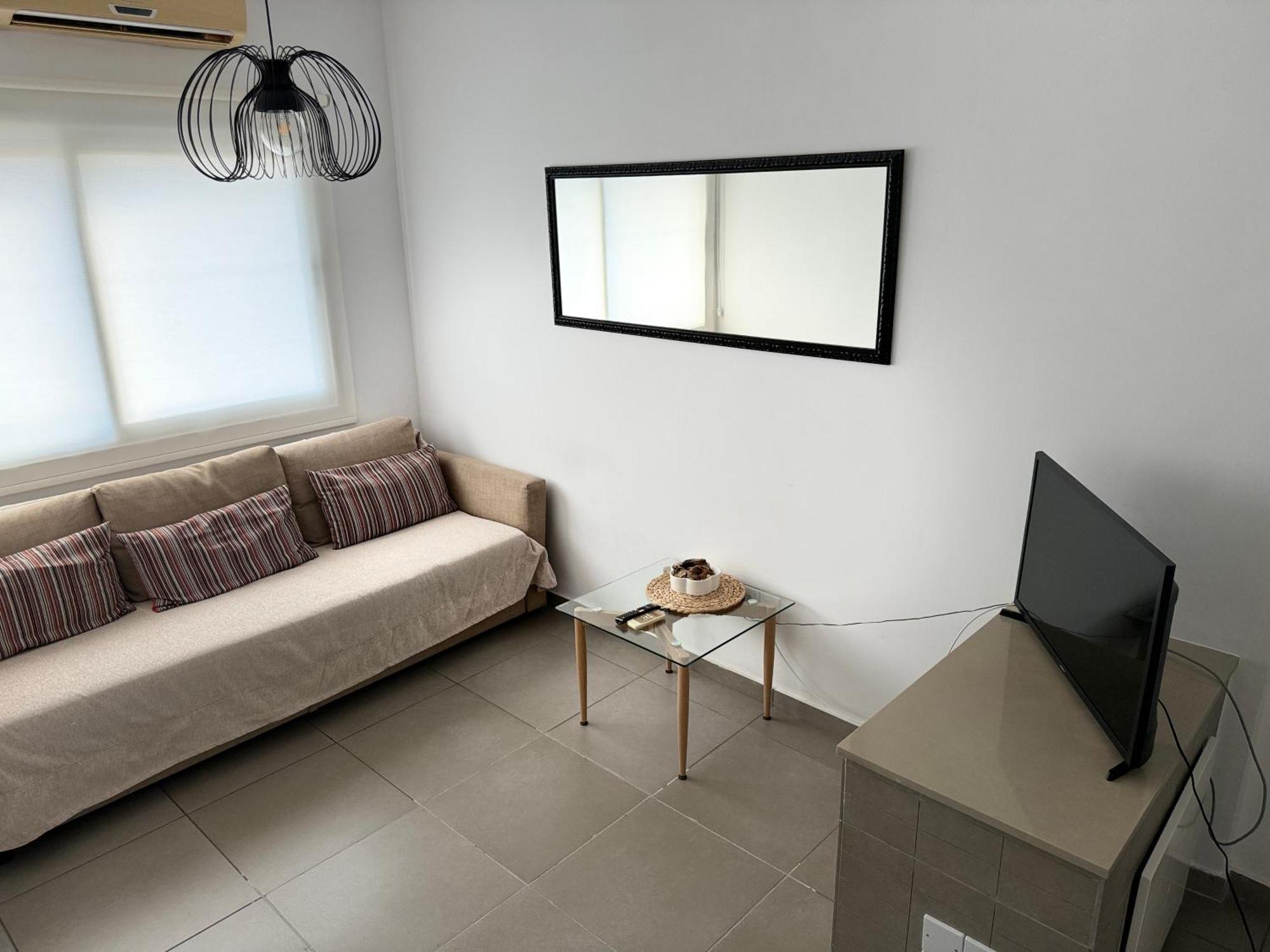 Anastasia 1 Bedroom Apartment Limassol Ngoại thất bức ảnh