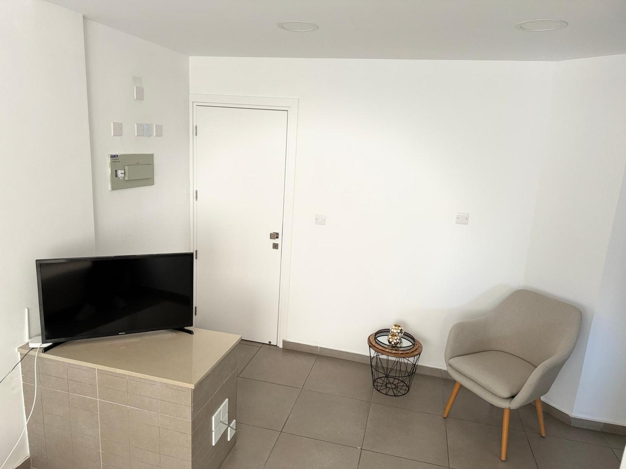 Anastasia 1 Bedroom Apartment Limassol Ngoại thất bức ảnh