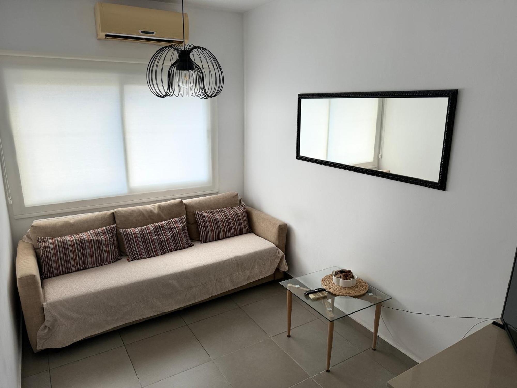 Anastasia 1 Bedroom Apartment Limassol Ngoại thất bức ảnh