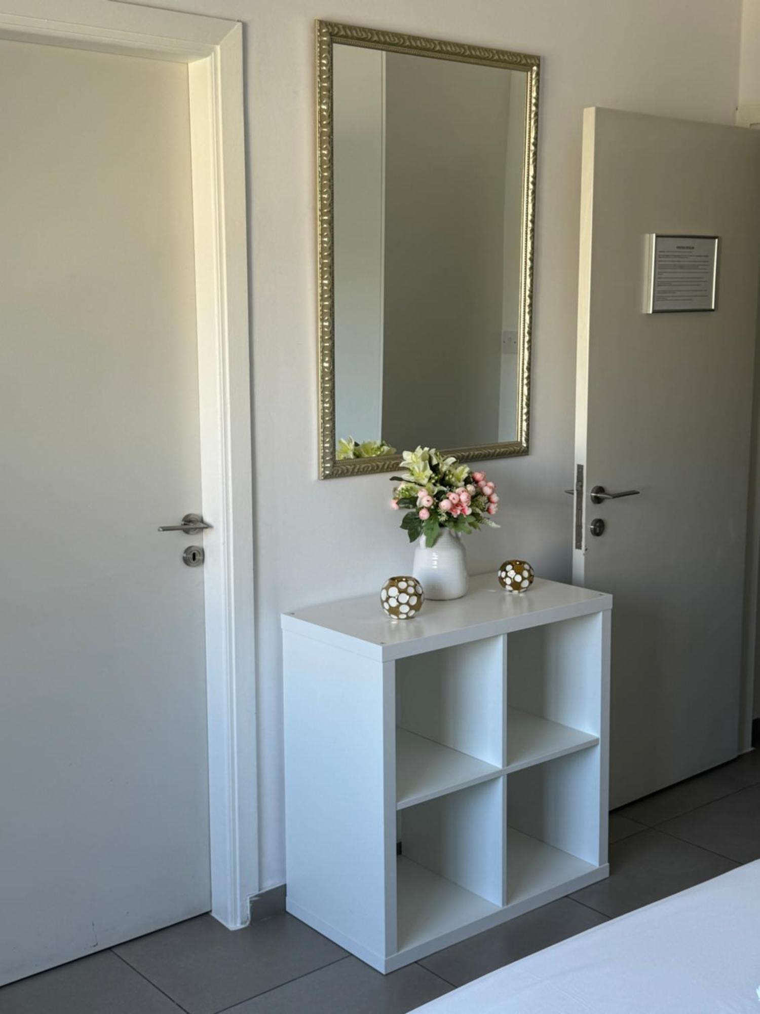 Anastasia 1 Bedroom Apartment Limassol Ngoại thất bức ảnh
